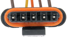 Cargar imagen en el visor de la galería, Conector Arnés Inyector De Combustible Dorman 904-189 - Mi Refacción