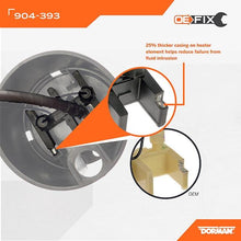 Cargar imagen en el visor de la galería, Calentador De Fluido De Escape Diésel Def Dorman 904-393 - Mi Refacción