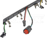Conector Inyector Diesel Dorman 904-477 - Mi Refacción