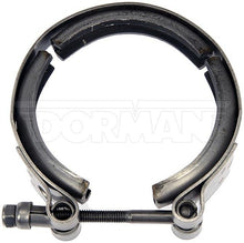 Cargar imagen en el visor de la galería, Abrazadera Enfriador Egr Dorman 904-5154 - Mi Refacción