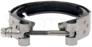 Abrazadera Enfriador Egr Dorman 904-5154 - Mi Refacción