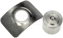 Cargar imagen en el visor de la galería, Kit De Reparación De Tapón De Sensor De Presión Diferencial De Gases De Escape Dorman 904-550 - Mi Refacción