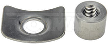 Cargar imagen en el visor de la galería, Kit De Reparación De Tapón De Sensor De Presión Diferencial De Gases De Escape Dorman 904-550 - Mi Refacción