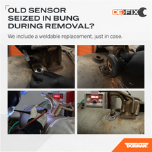 Cargar imagen en el visor de la galería, Sensor Temperatura Escape Egt Dorman 904-7134 - Mi Refacción
