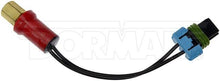 Cargar imagen en el visor de la galería, Sensor Presión Refrigerante A C Dorman 904-7416 - Mi Refacción