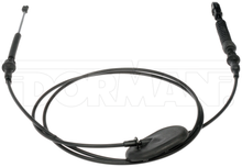 Cargar imagen en el visor de la galería, Cable De Cambio Para Transmisión Automática Dorman 905-605 - Mi Refacción