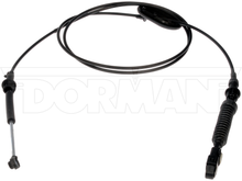 Cargar imagen en el visor de la galería, Cable De Cambio Para Transmisión Automática Dorman 905-605 - Mi Refacción