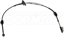 Cargar imagen en el visor de la galería, Cable De Cambio Para Transmisión Automática Dorman 905-606 - Mi Refacción