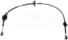Cargar imagen en el visor de la galería, Cable De Cambio Para Transmisión Automática Dorman 905-609 - Mi Refacción