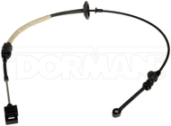 Cable De Cambio Para Transmisión Automática Dorman 905-610 - Mi Refacción