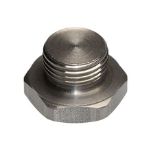 Cargar imagen en el visor de la galería, Tapón Sensor Oxígeno Walker Products 90-185Ss