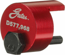 Cargar imagen en el visor de la galería, Herramienta Intalación Banda Gates 91030 - Mi Refacción