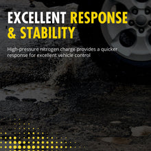 Cargar imagen en el visor de la galería, Amortiguador Monroe 911522 - Mi Refacción