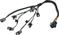 Arnés Cable Inyector Dorman 911-089 - Mi Refacción
