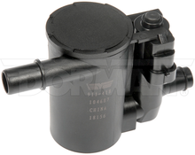 Cargar imagen en el visor de la galería, Solenoide Cánister De Vapor Dorman 911-418 - Mi Refacción