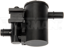 Cargar imagen en el visor de la galería, Solenoide Cánister De Vapor Dorman 911-418 - Mi Refacción