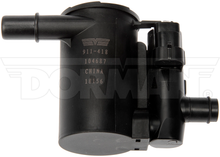 Cargar imagen en el visor de la galería, Solenoide Cánister De Vapor Dorman 911-418 - Mi Refacción
