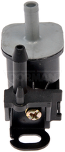 Cargar imagen en el visor de la galería, Válvula Purga Canister Dorman 911-490