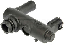 Cargar imagen en el visor de la galería, Solenoide Cánister Vapor Dorman 911-503 - Mi Refacción