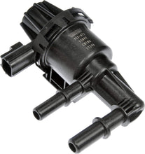 Cargar imagen en el visor de la galería, Válvula Purga Canister Dorman 911-673