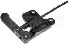 Cargar imagen en el visor de la galería, Chicote Liberador Cofre Dorman 912-001 - Mi Refacción