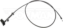 Cargar imagen en el visor de la galería, Cable Liberación Cofre Dorman 912-009 - Mi Refacción