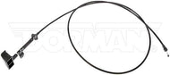 Cable Liberación Cofre Dorman 912-009 - Mi Refacción