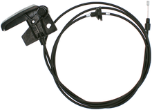 Cargar imagen en el visor de la galería, Cable Liberación Cofre Dorman 912-017 - Mi Refacción