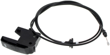Cargar imagen en el visor de la galería, Cable Liberación Cofre Dorman 912-017 - Mi Refacción
