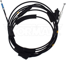 Cargar imagen en el visor de la galería, Cable Liberación Cajuela Dorman 912-710 - Mi Refacción