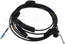 Cargar imagen en el visor de la galería, Cable Liberación Cajuela Dorman 912-710 - Mi Refacción
