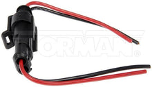 Cargar imagen en el visor de la galería, Conector Eléctrico Dorman 91441 - Mi Refacción
