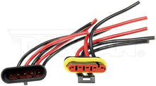 Cargar imagen en el visor de la galería, Conector Eléctrico Dorman 91444 - Mi Refacción