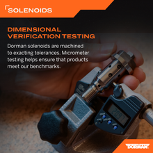 Cargar imagen en el visor de la galería, Solenoide Tiempo Variable Dorman 916-520 - Mi Refacción