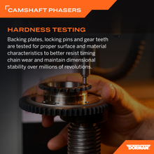 Cargar imagen en el visor de la galería, Engrane Tiempo Árbol De Levas Dorman 916-522 - Mi Refacción