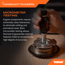 Cargar imagen en el visor de la galería, Engrane Tiempo Árbol De Levas Dorman 916-526 - Mi Refacción