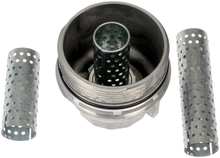 Cargar imagen en el visor de la galería, Tapa Filtro Aceite Dorman 917-016Cd - Mi Refacción