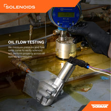 Cargar imagen en el visor de la galería, Solenoide Tiempo Variable Dorman 918-000