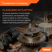 Cargar imagen en el visor de la galería, Engrane Tiempo Árbol De Levas Dorman 918-182 - Mi Refacción