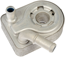 Cargar imagen en el visor de la galería, Enfriador Aceite Dorman 918-490 - Mi Refacción