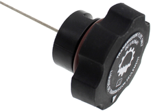 Cargar imagen en el visor de la galería, Bayoneta Aceite Transmisión Dorman 918-663 - Mi Refacción