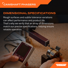Cargar imagen en el visor de la galería, Engrane Tiempo Árbol De Levas Dorman 918-751 - Mi Refacción