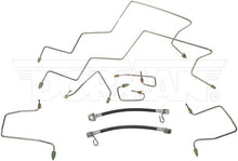 Cargar imagen en el visor de la galería, Kit Línea Hidráulica De Freno Dorman 919-030 - Mi Refacción