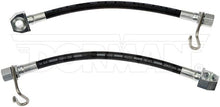 Cargar imagen en el visor de la galería, Kit Línea Hidráulica De Freno Dorman 919-030 - Mi Refacción
