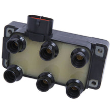 Cargar imagen en el visor de la galería, Bobina Encendido Walker Products 920-1012 - Mi Refacción