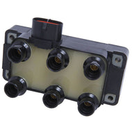 Bobina Encendido Walker Products 920-1012 - Mi Refacción