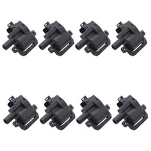 Cargar imagen en el visor de la galería, Bobina Encendido Walker Products 920-1021-8