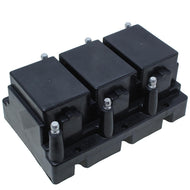 Bobina Encendido Walker Products 920-1038 - Mi Refacción