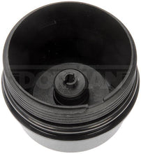 Cargar imagen en el visor de la galería, Tapa Filtro Aceite Dorman 921-160 - Mi Refacción
