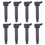 Bobina Encendido Walker Products 921-2010-8 - Mi Refacción